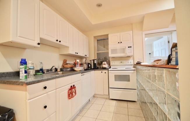 1801 Beacon St