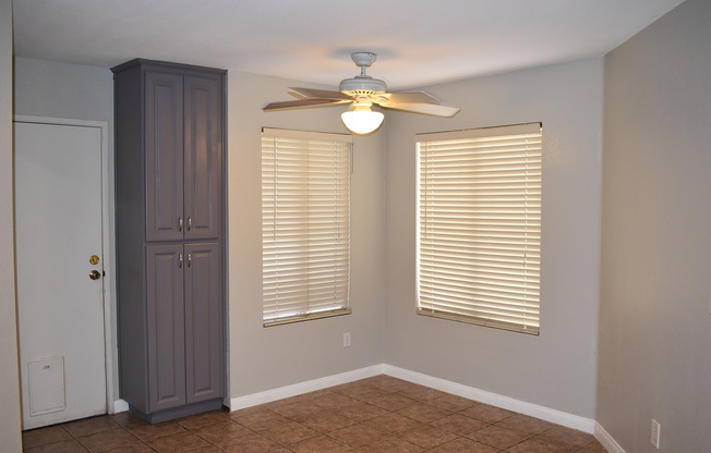 2 Story 3 Bedroom 2.5 Bath Townhome with Attached 1 Car Garage- El Cajon