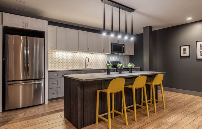 Studio, 1 bath, 357 sqft, $1,695, Unit 312