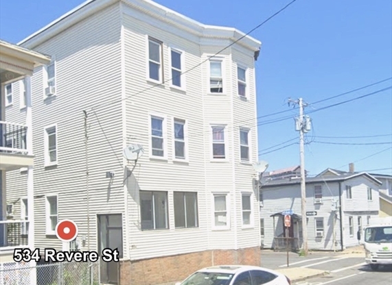 534 REVERE ST