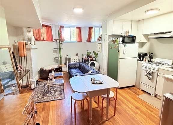 44 The Fenway St.