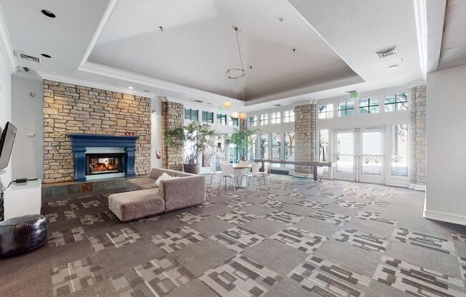 2 beds, 2 baths, 873 sqft, $1,810, Unit 601 W 11th Ave