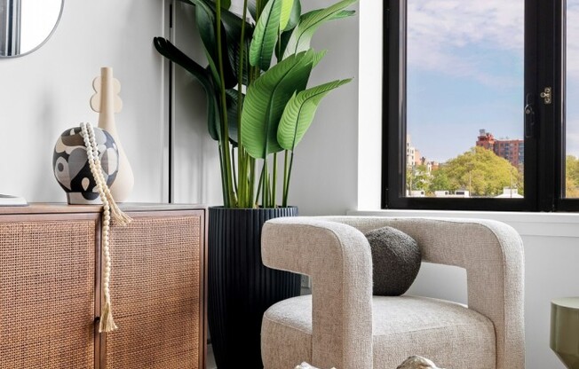 1 bed, 1 bath, $3,450, Unit 518