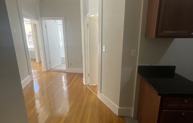 2 beds, 1 bath, $3,850, Unit 14
