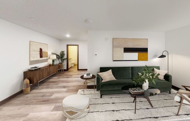 BalCro | A Premier Residential Community | Move-In Special on Select Units!