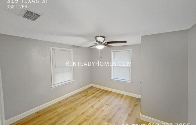 3 beds, 2 baths, $1,749