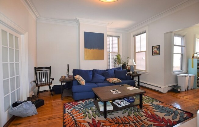 135 OTIS ST