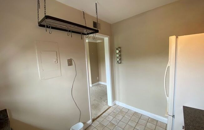 1 bed, 1 bath, $1,795, Unit # 6