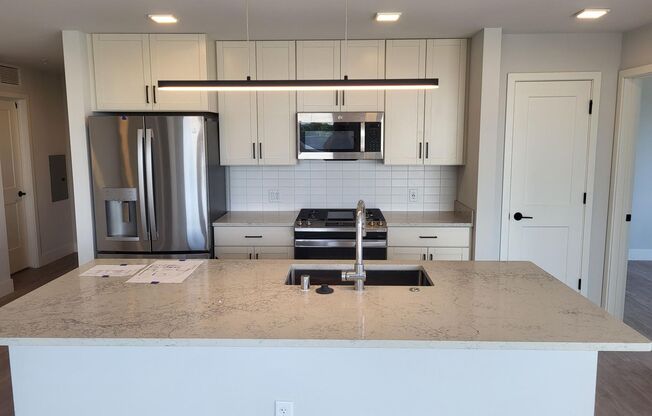 2 beds, 2 baths, 1,229 sqft, $3,500, Unit #428