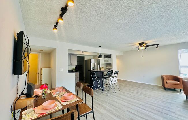 Newly Renovated 4BR/2BA Near UF - Resort-Style Amenities + Prime Location!