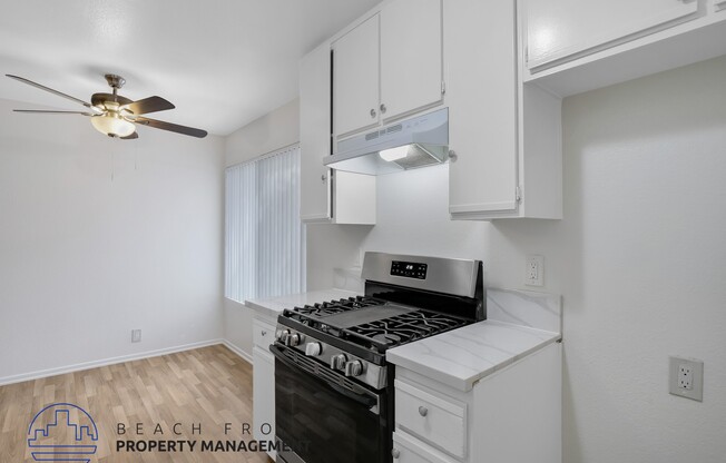 Welcome to 1547 W. 261st St.