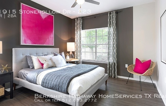 Partner-provided property photo