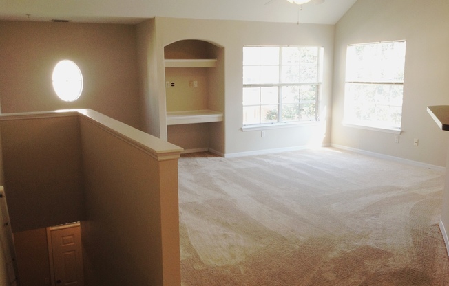 Spacious three bed at The Hamptons