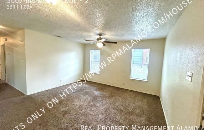 3607 BREMEN AVE