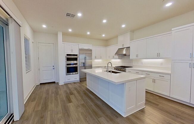 378 Baluster, Irvine: Newly Built 3 Bed 2.5 Bath 2,500 sqft House!