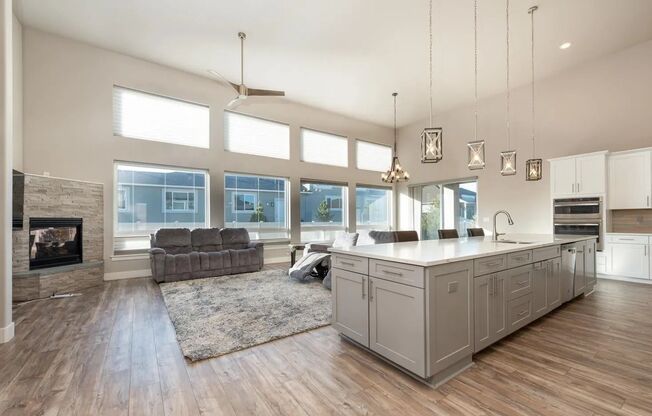 Gorgeous home in New Development