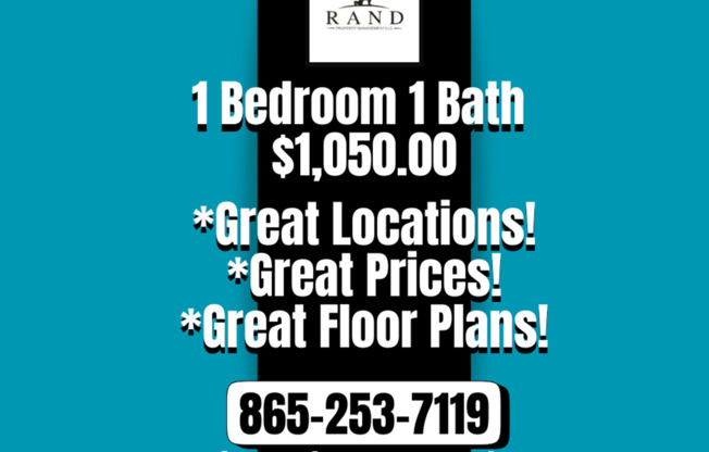 1 bed, 1 bath, 650 sqft, $1,050, Unit Willoway-14