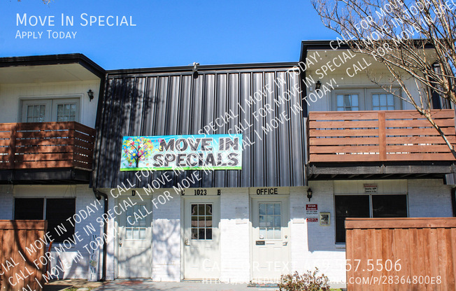 Partner-provided property photo