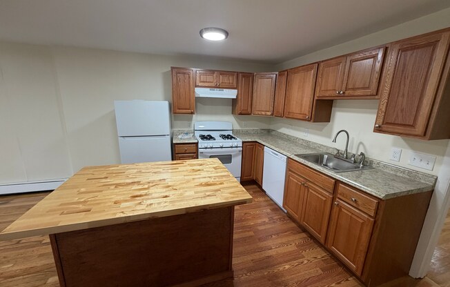 286 Beacon St.