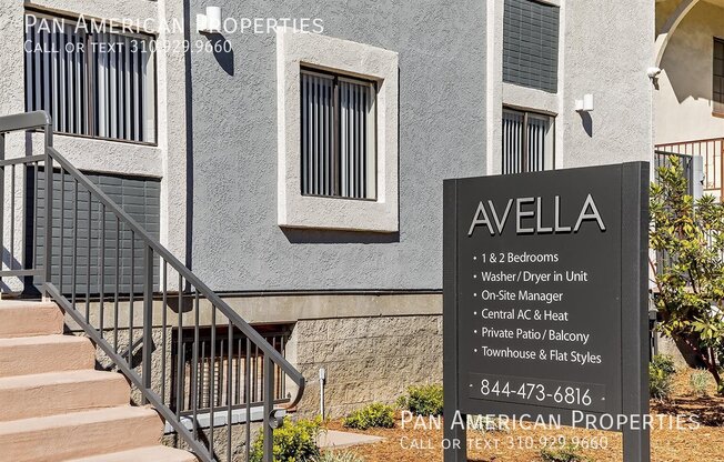 Partner-provided property photo
