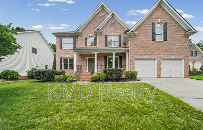 13818 BALLANTYNE MDWS DR