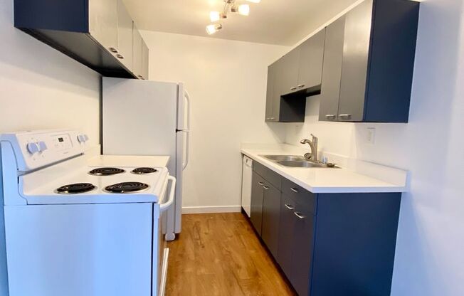 North Towne Manor Apartments