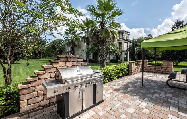 Home - Parkway Square Apartments - Tallahassee, FL