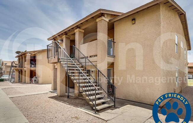 260 W. 8th Ave., Building #9