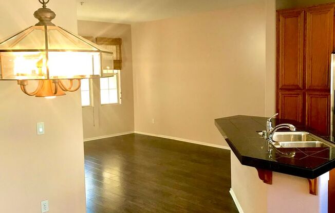 2-bed 2.5 bath townhome in Cascada (Rancho Carrillo)