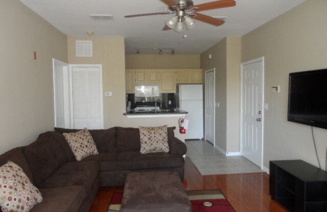 Furnished Condo in Legacy Dunes,Kissimmee