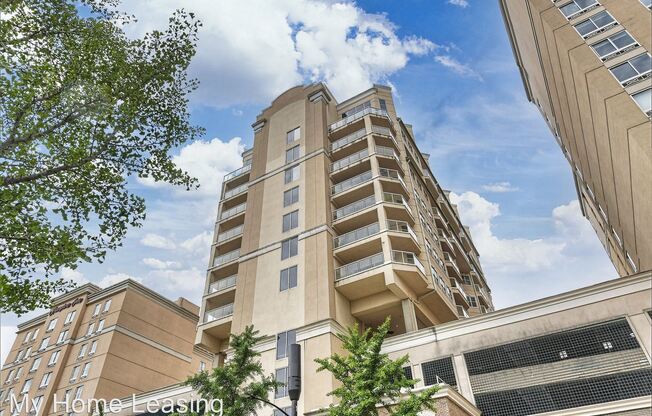 520 Martin Luther King Blvd Unit 1102