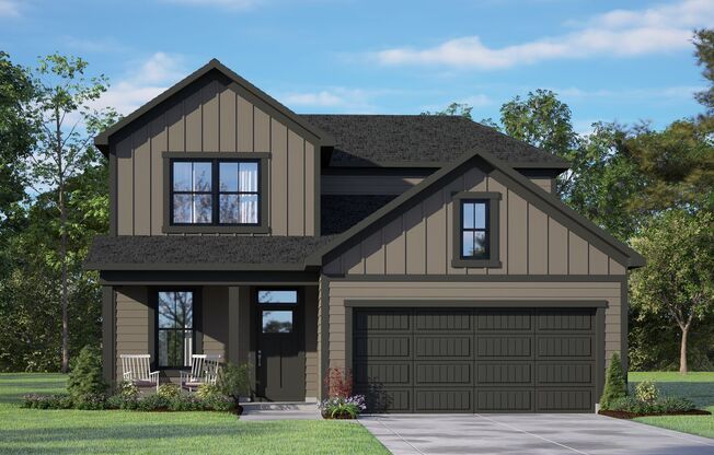 4 beds, 3.5 baths, 2,352 sqft, $3,750, Unit 5114