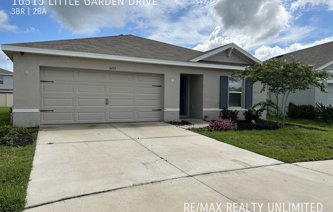16315 LITTLE GDN DR