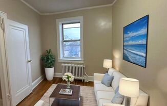 Hudson Crest - Cliffside Park