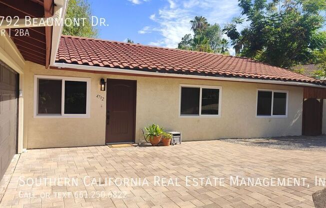 4792 BEAUMONT DR