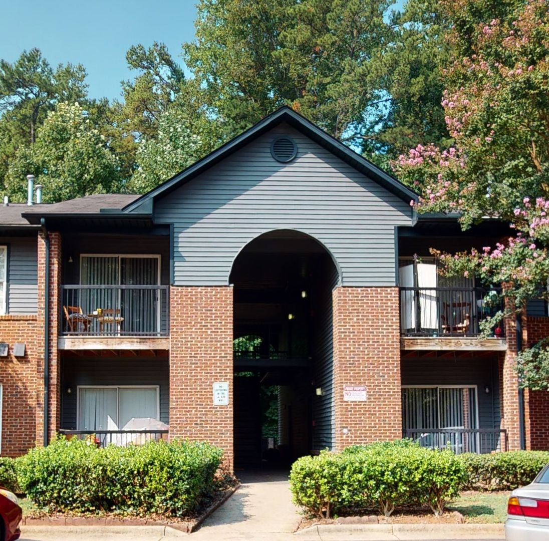 Wallace Terrace Apartments