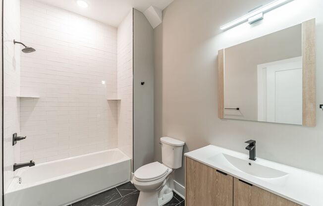 Incredibly redesigned Church-Haven Lofts- luxury living at its finest!