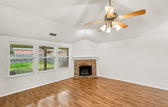 Perfect Location in McKinney