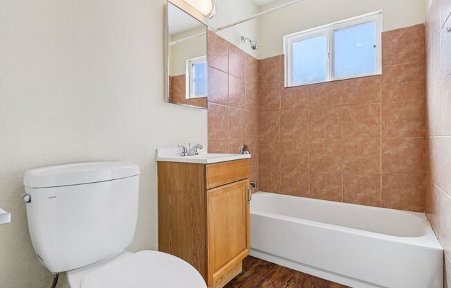 Studio, 1 bath, 325 sqft, $1,550, Unit 2281-07