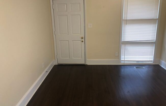 Dresden E - Westchester Duplex