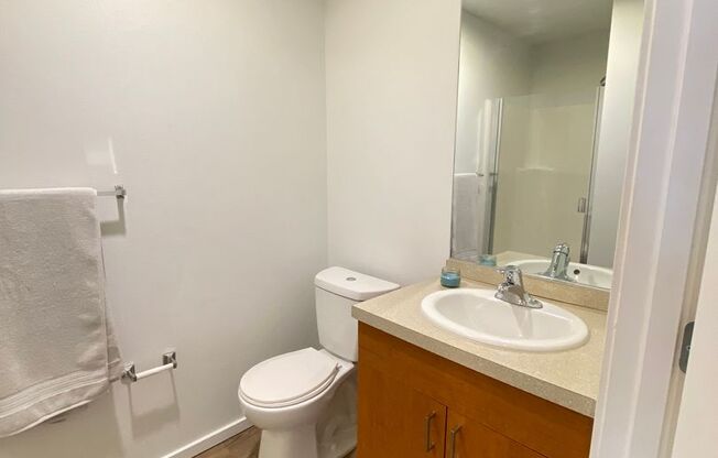 Studio, 1 bath, 175 sqft, $1,450, Unit 1202