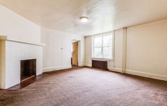 2 beds, 1 bath, $900, Unit #1 Basement