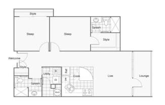 Partner-provided photo for $1565 unit