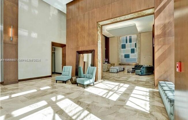 2 beds, 2 baths, $3,500, Unit # 1110