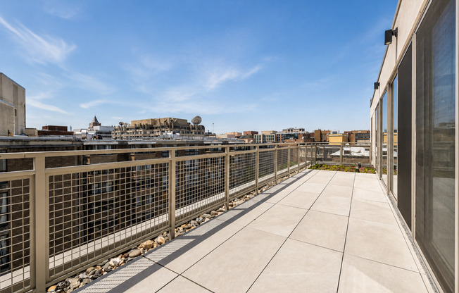 3 beds, 2 baths, 1,487 sqft, $6,995, Unit PH901