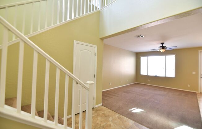 Gorgeous 2 story located in Providence, gated, park & playground.