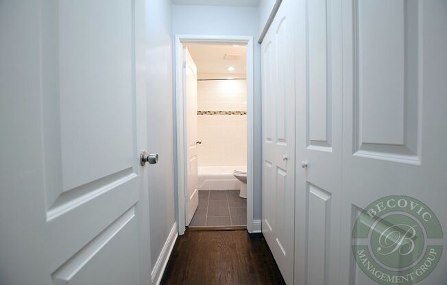 Studio, 1 bath, 369 sqft, $1,495, Unit 407