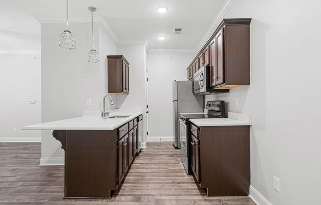 2 beds, 2 baths, 1,000 sqft, $1,250, Unit B303