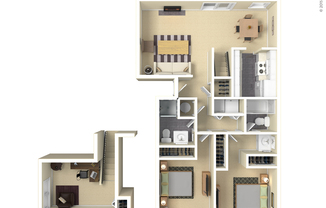 Partner-provided photo for $2170 unit
