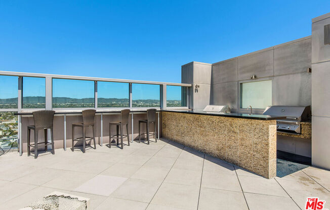 2 beds, 2.5 baths, 1,630 sqft, $6,800, Unit 702